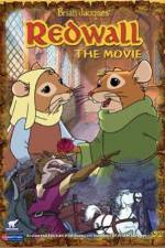 Watch Redwall The Movie M4ufree