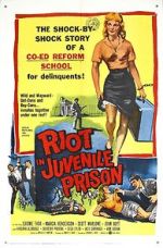 Watch Riot in Juvenile Prison M4ufree