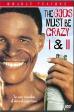 Watch The Gods Must Be Crazy M4ufree
