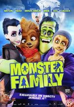 Watch Monster Family M4ufree