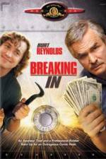 Watch Breaking In M4ufree