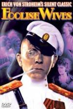 Watch Foolish Wives M4ufree