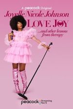 Watch Love Joy (TV Special 2021) M4ufree
