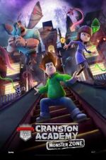Watch Cranston Academy: Monster Zone M4ufree