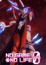 Watch No Game No Life: Zero M4ufree