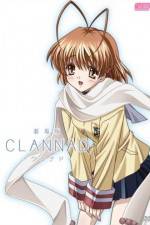 Watch Clannad M4ufree