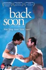 Watch Back Soon M4ufree