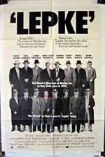 Watch Lepke M4ufree