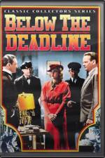 Watch Below the Deadline M4ufree
