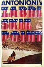 Watch Zabriskie Point M4ufree