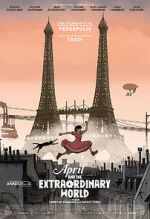 Watch April and the Extraordinary World M4ufree