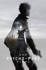 Watch Gekijouban Psycho-Pass M4ufree