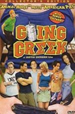 Watch Going Greek M4ufree