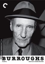 Watch Burroughs: The Movie M4ufree