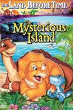 Watch The Land Before Time V: The Mysterious Island M4ufree