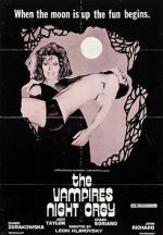Watch The Vampires Night Orgy M4ufree