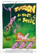 Watch Tarzoon: Shame of the Jungle M4ufree