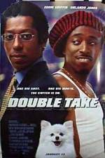 Watch Double Take M4ufree