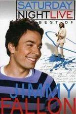 Watch Saturday Night Live The Best of Jimmy Fallon M4ufree