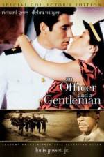 Watch An Officer and a Gentleman M4ufree