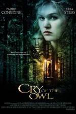 Watch Cry of the Owl M4ufree