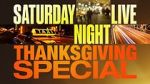 Watch Saturday Night Live: Thanksgiving Special (TV Special 2014) M4ufree