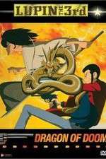 Watch Rupan sansei: Moeyo zantetsuken M4ufree