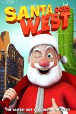 Watch Santa Goes West M4ufree
