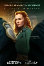 Watch Aurora Teagarden Mysteries: A Lesson in Murder M4ufree