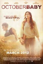 Watch October Baby M4ufree
