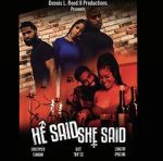 Watch He Said She Said M4ufree