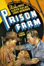 Watch Prison Farm M4ufree