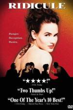 Watch Ridicule M4ufree