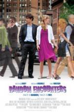 Watch Random Encounters M4ufree