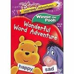 Watch Winnie the Pooh: Wonderful Word Adventure M4ufree