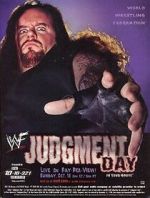 Watch WWF Judgment Day (TV Special 1998) M4ufree
