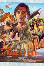 Watch Rage to Kill M4ufree