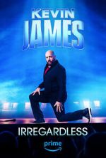 Watch Kevin James: Irregardless M4ufree