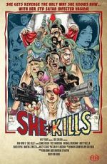 Watch She Kills M4ufree