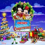 Watch Mickey and the Very Many Christmases (TV Special 2024) M4ufree
