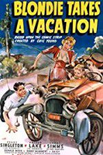 Watch Blondie Takes a Vacation M4ufree