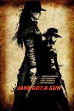 Watch Jane Got a Gun M4ufree
