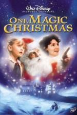 Watch One Magic Christmas M4ufree