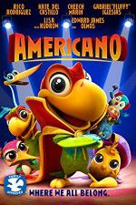 Watch Americano M4ufree