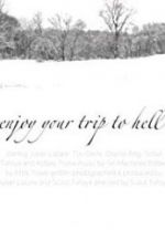 Watch Enjoy Your Trip to Hell M4ufree