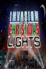 Watch Invasion Of The Christmas Lights: Europe M4ufree