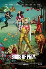 Watch Birds of Prey M4ufree