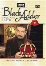 Watch Blackadder Back & Forth M4ufree