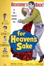Watch For Heaven\'s Sake M4ufree
