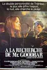Watch Looking for Mr Goodbar M4ufree